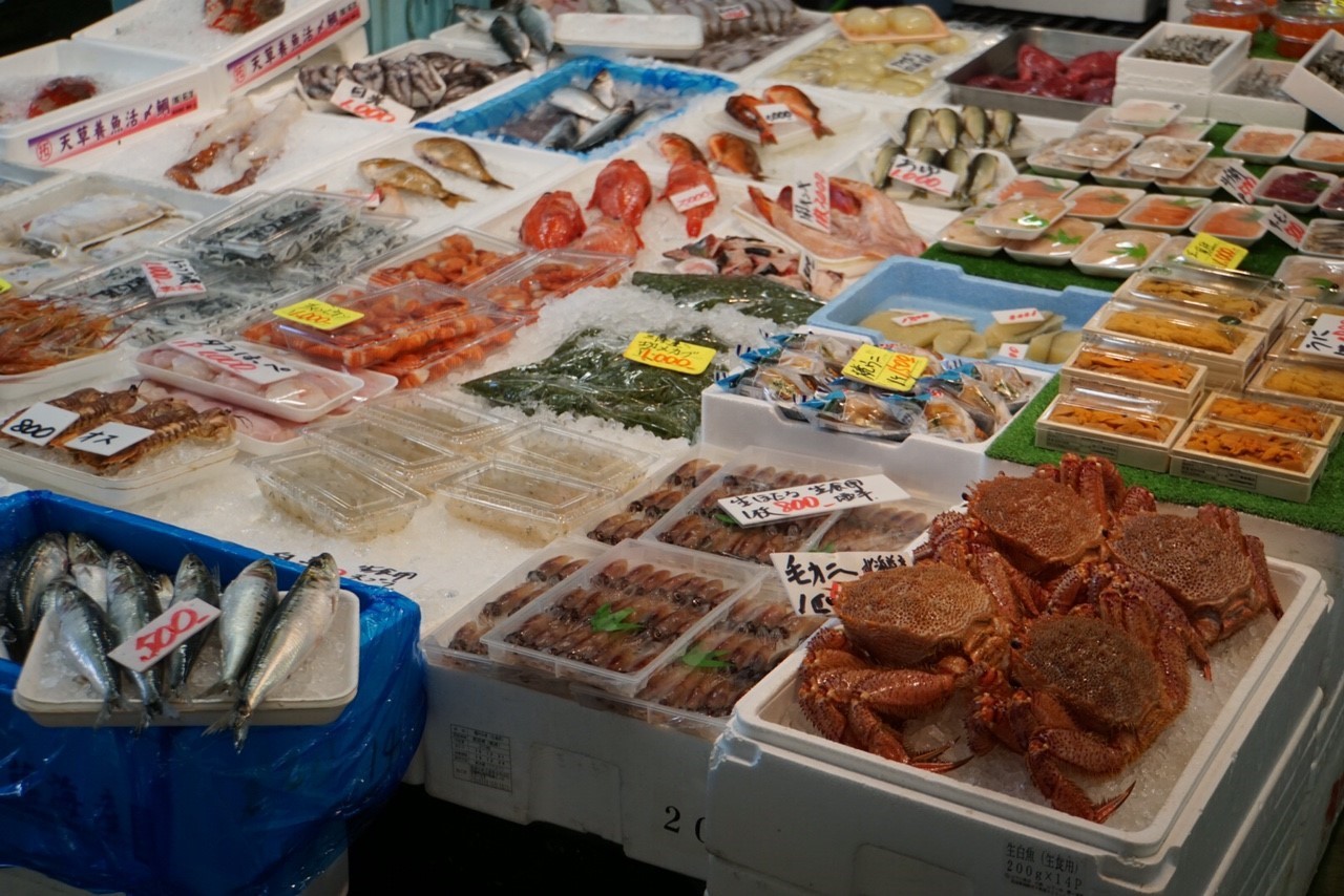 塩釜魚市場5