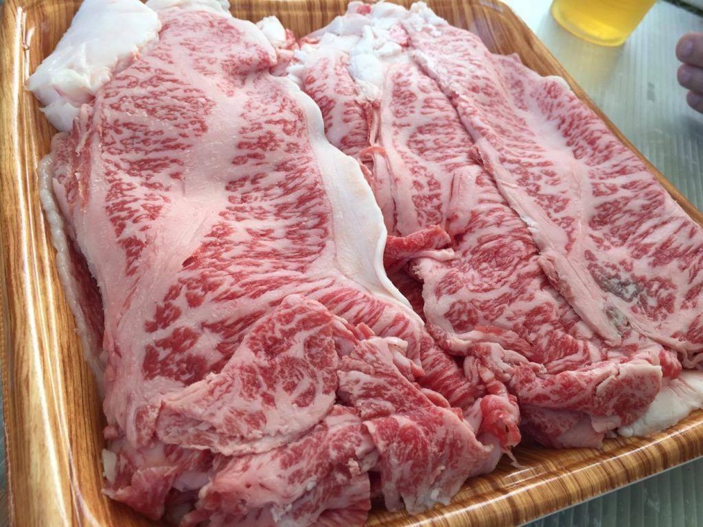 温泉・牛肉・歴史で有名な「米沢市」に行ってみた