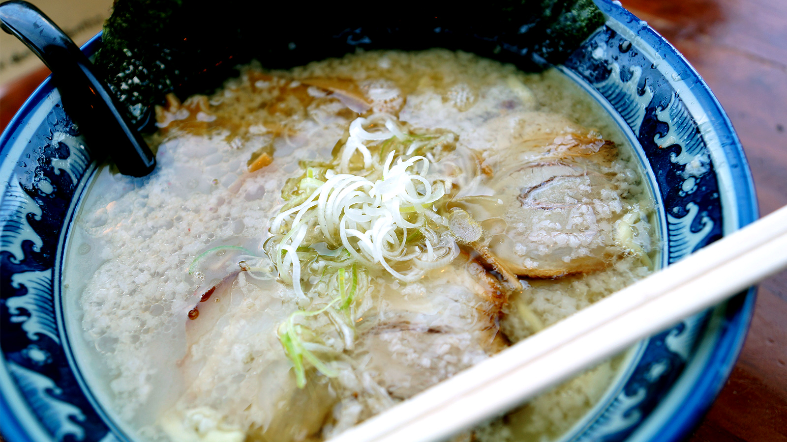 Report on Tagajou’s super popular ramen restaurant “Kura”!