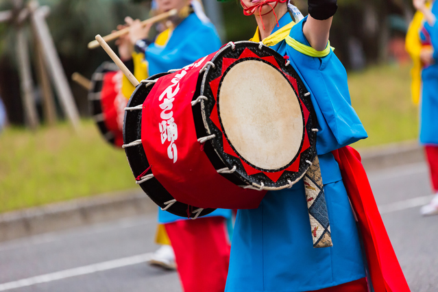 东北地区的祭礼节目