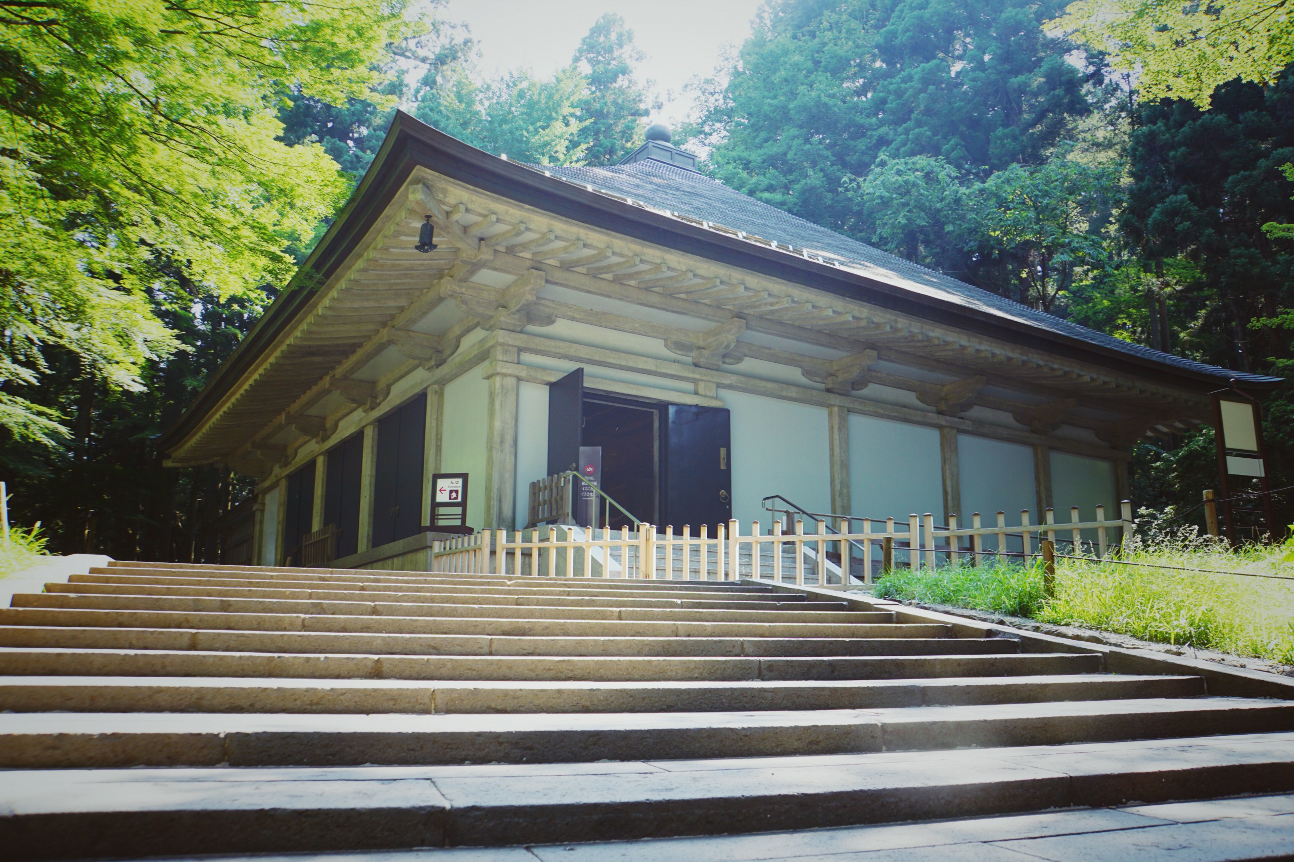 平泉之旅ー關山中尊寺篇 Tohoku365