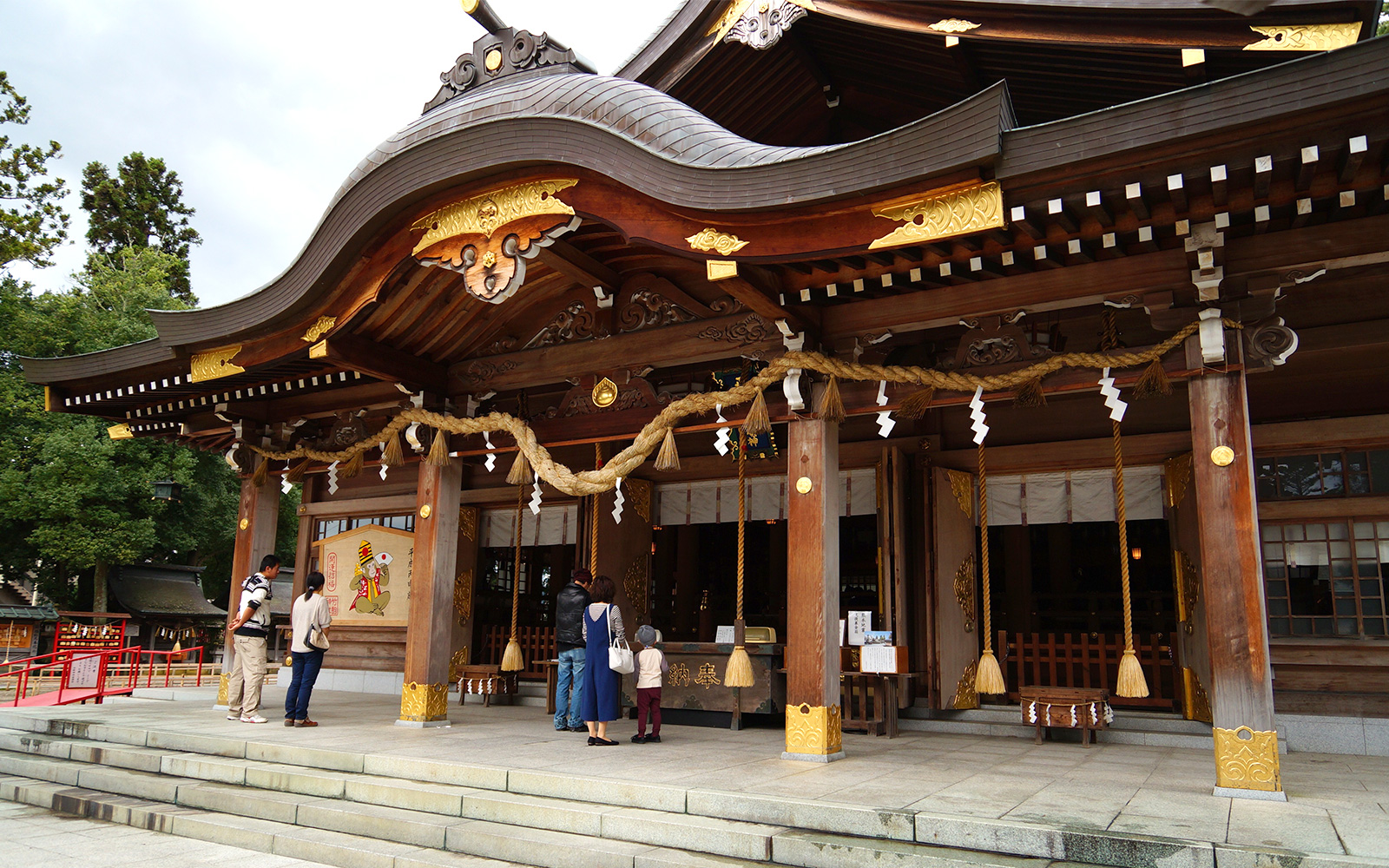 竹駒神社7