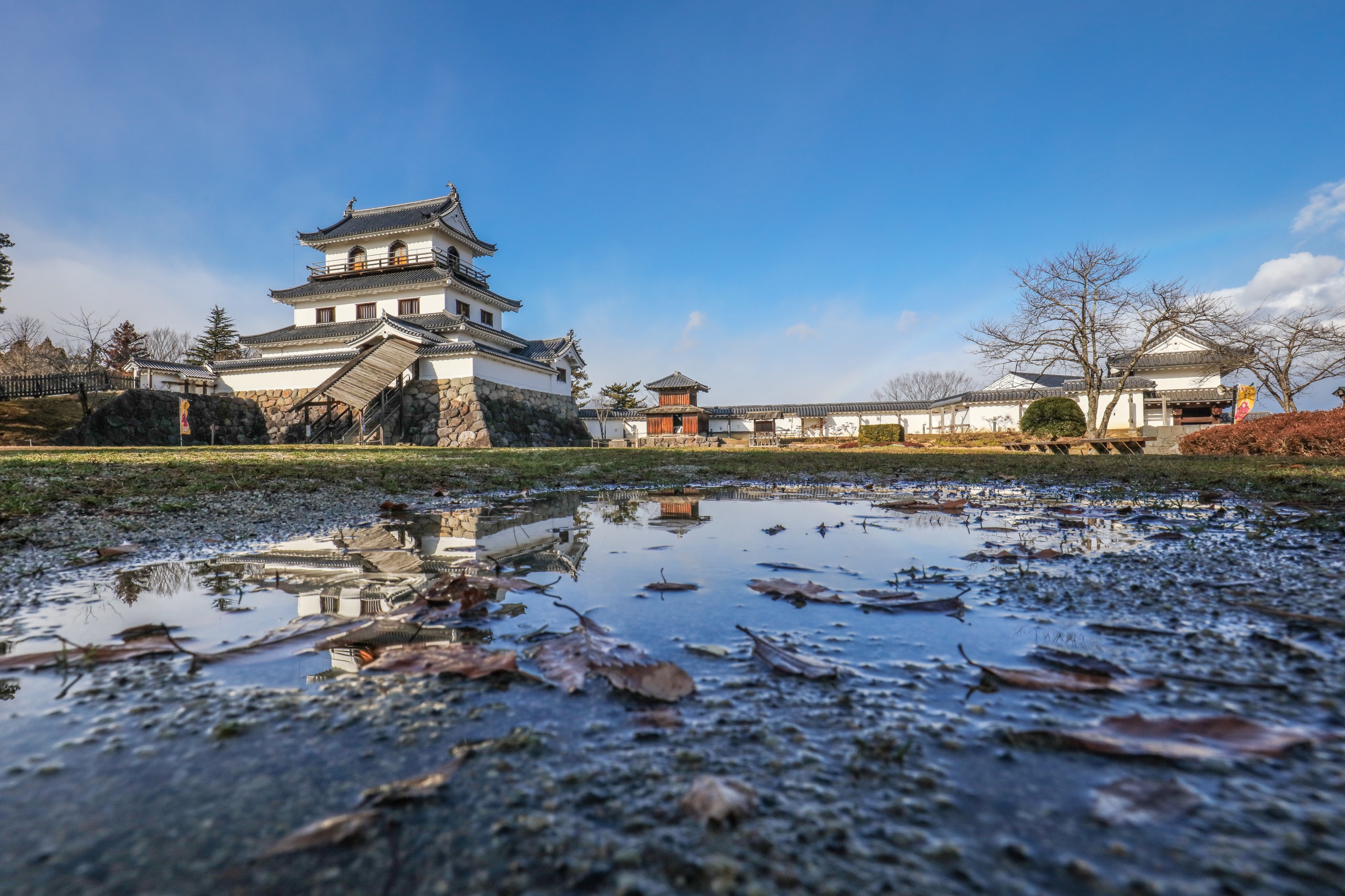 白石市で行くべき５つの観光スポット Tohoku365