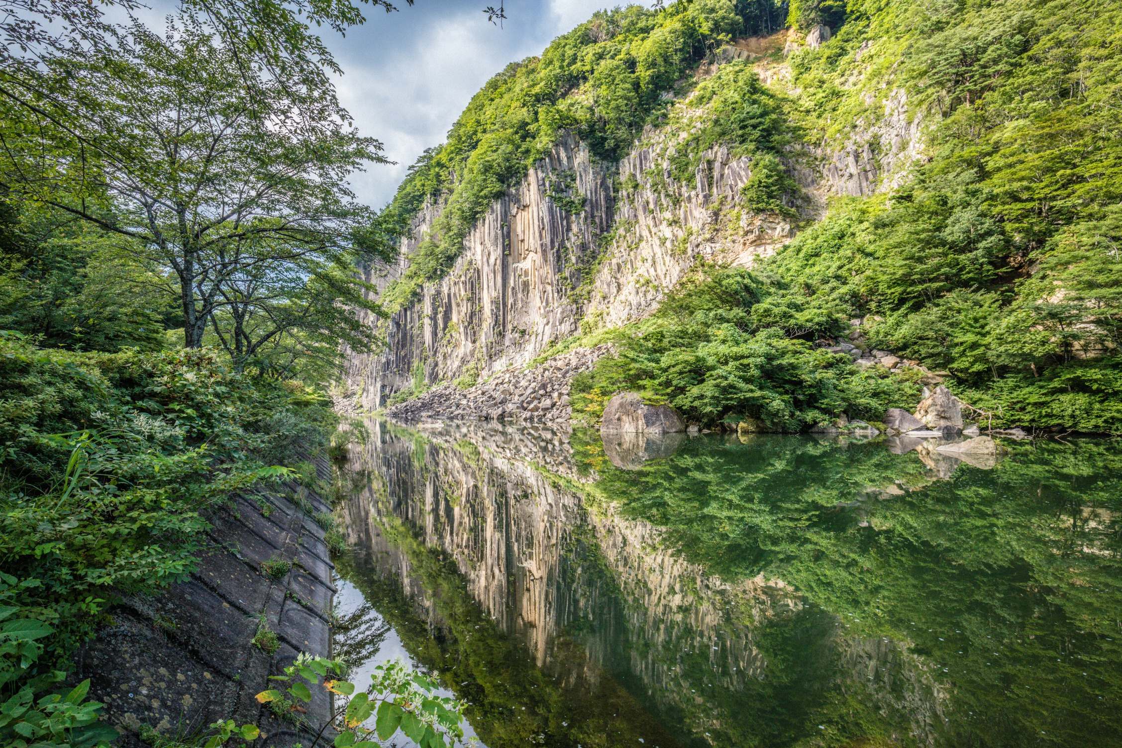 白石市必去的5处景点 Tohoku365