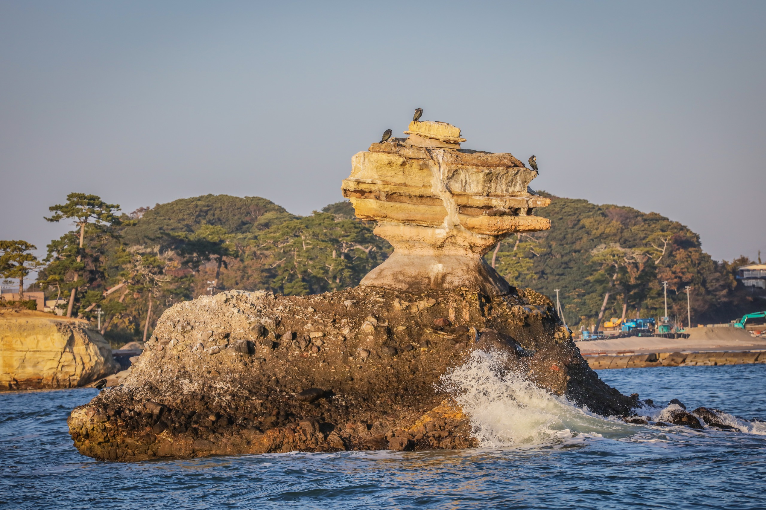 日本３景松島の名所 円通院 Tohoku365