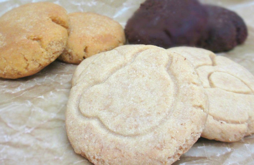 30年以上愛され続けるクッキーは、ハワイのママの味