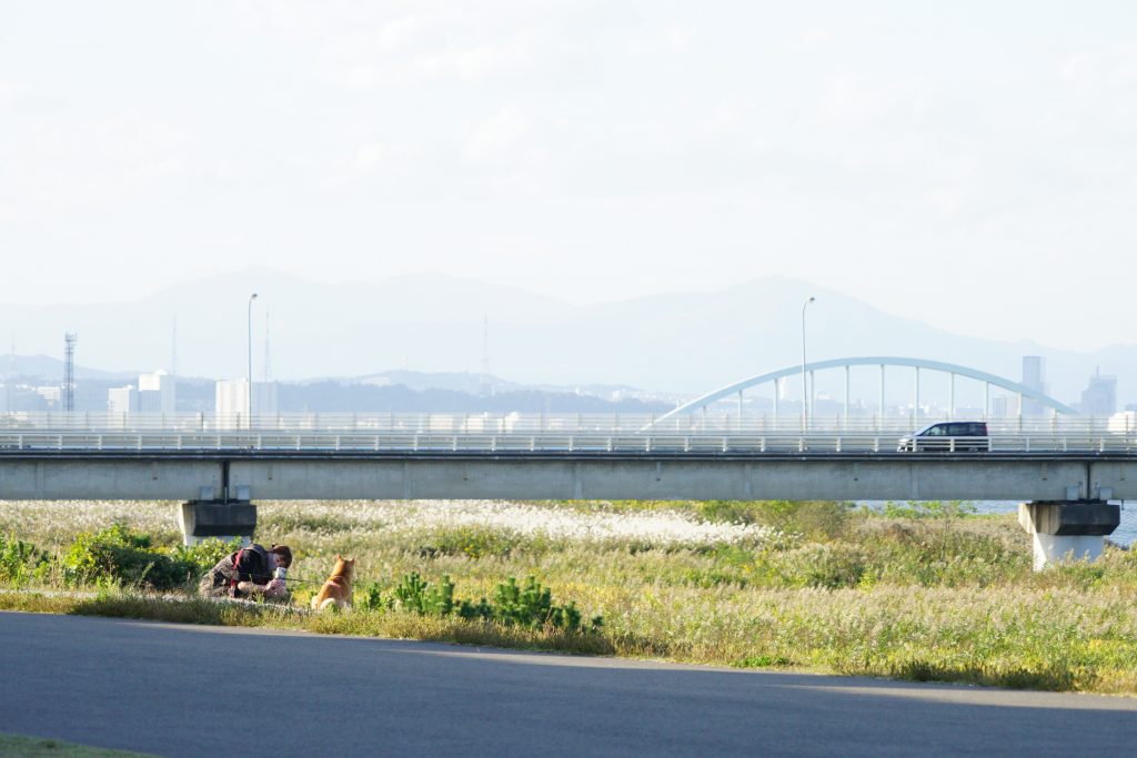 東日本大震災的記憶巡禮～名取市篇～