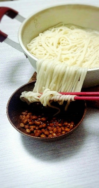 山形の冬の定番 ひっぱりうどん を作ってみよう Tohoku365