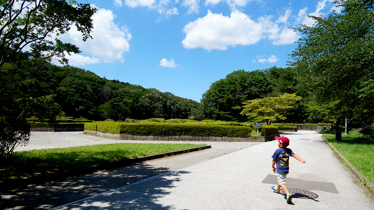 台原森林公園5