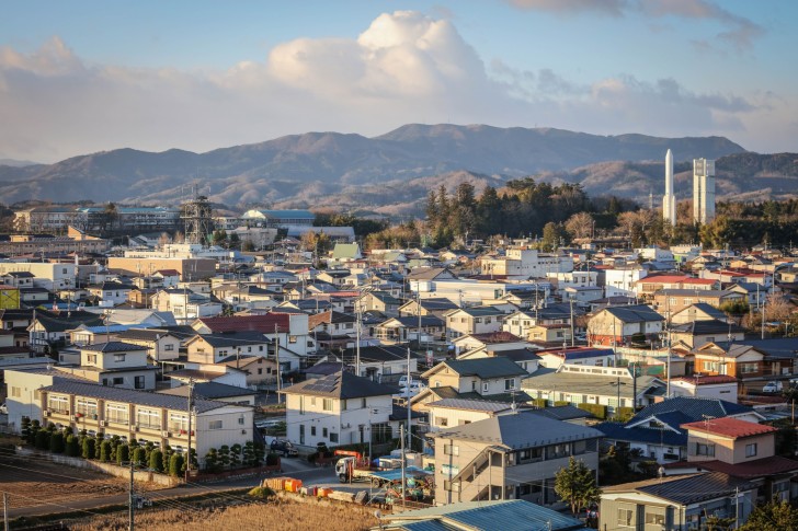 Day 24 –角田市：The Intersection of Modern and Classic | tohoku365.com