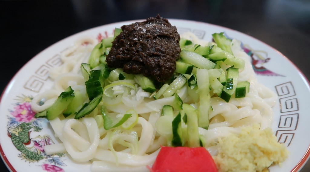 1人前×2回分 かけうま！ 醤香るジャージャー麺の素（麺用ソース